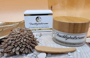 Naturkosmetik im Kosmetikstudio Silke Wilfinger Zeit für mich, einfach ich