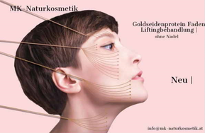 Lifting im Kosmetikstudio Silke Wilfinger Zeit für mich, einfach ich